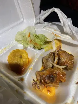Bargain Family Restaurant