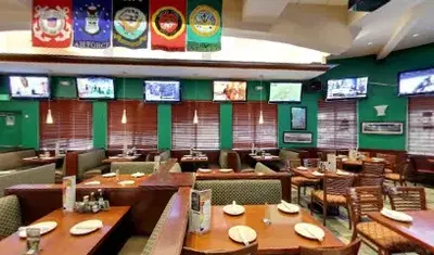 Upper Deck Ale and Sports Grille