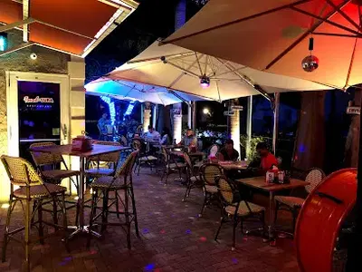 A Touch of Cuba Restaurant
