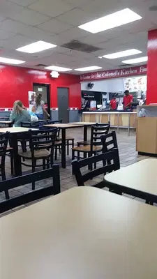 KFC