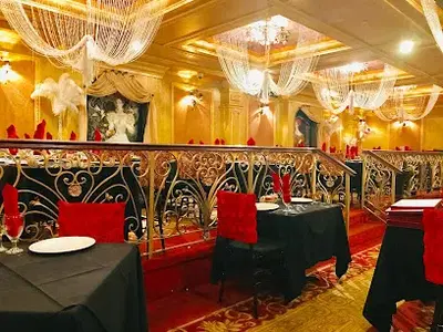 Tatiana Club & Restaurant
