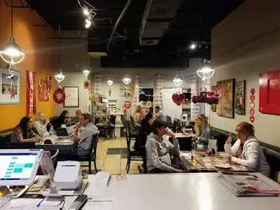 Ceviche Avenue