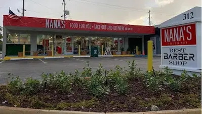 Nana's Food For You