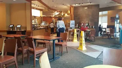 Panera Bread