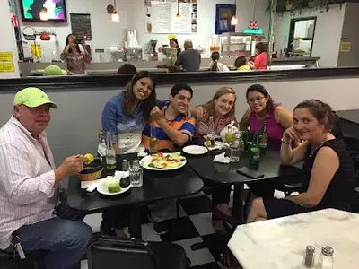 Ajiacos Restaurant