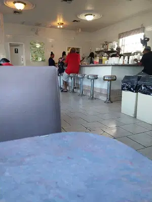 Sonny's Triangle Restaurant