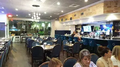 R Bistro