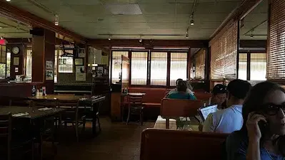 Eddie Hill's Restaurant
