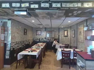 Lychee Garden Chinese Restaurant