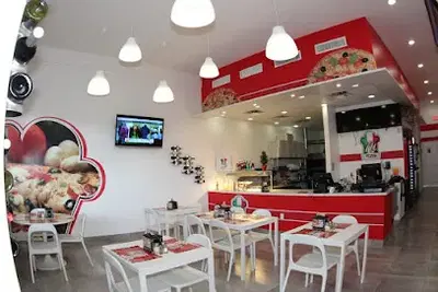 Tu Pizza