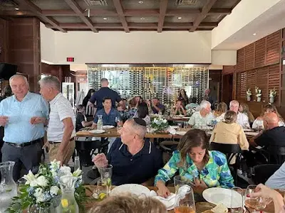 Bissaleh Kosher Steakhouse, Bar and Events