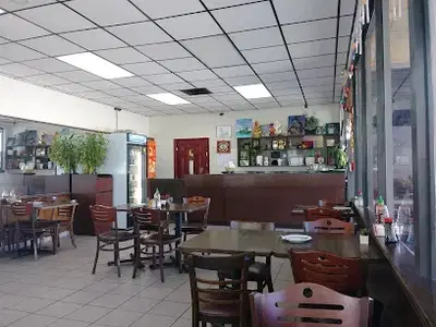 Wonton Garden