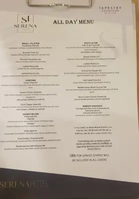 Cielo Restaurant & Lounge