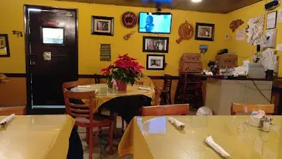 Don Lolo's Restaurant