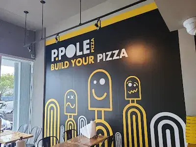 P.Pole Pizza
