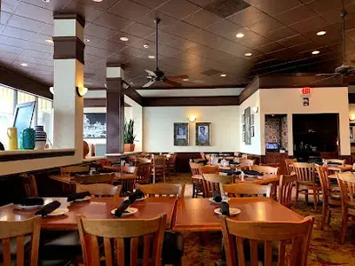 Padrino’s Cuban Restaurant