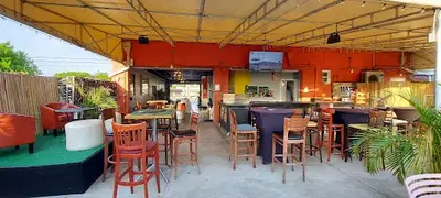 Mable's Island Kitchen