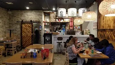 WoodOne Ramen