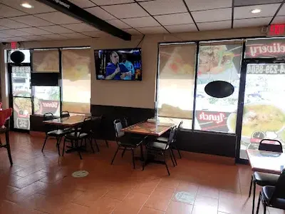 Alex Latin Caribbean and American Restaurant