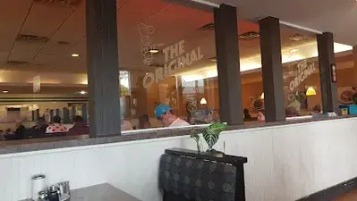 The Original Pancake House