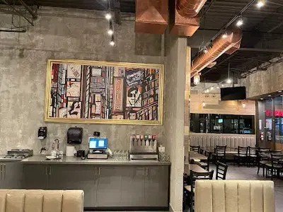 Mo's Bagels & Deli