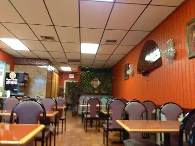 Panda Wok Chinese Restaurant