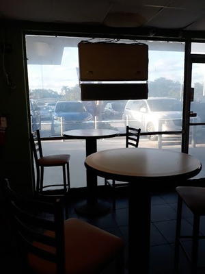 Maam's Jamaican Restaurant