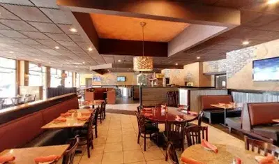Barrio Latino Restaurant