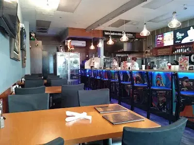 El Tayta | Peruvian Restaurant