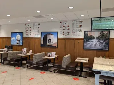 Chick-fil-A