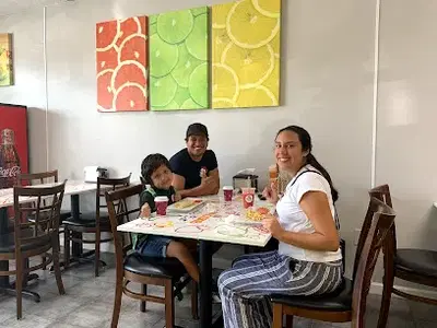 BLENDERS juice bar