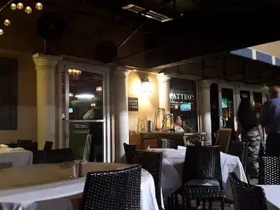 Matteo's of Hallandale