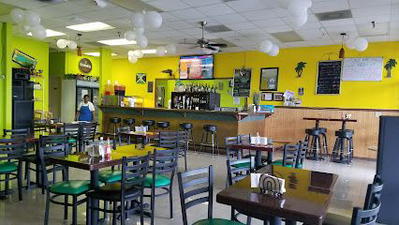 Irie Bay Jamaican Cuisine