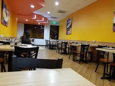 Bawarchi Indian Grill & Bar