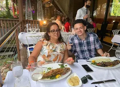 Sea Grill Restaurant