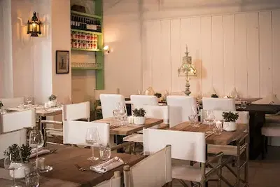 Cacio e Pepe Italian Restaurant