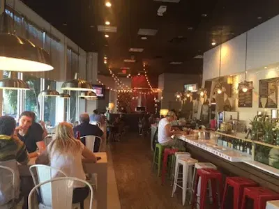 Tatore Ristorante Italiano