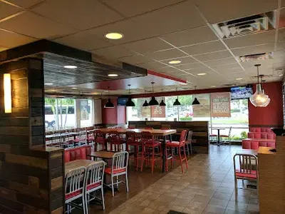 Arby's