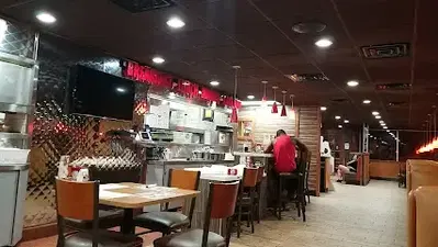 Denny's
