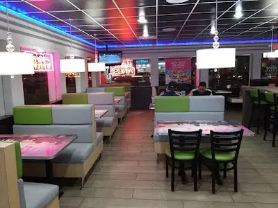 Miami Grill
