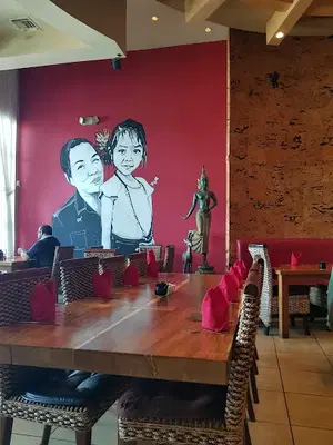 Oishi Thai