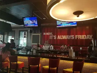 TGI Fridays