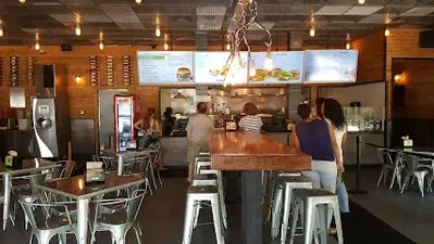 BurgerFi