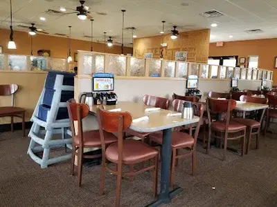 IHOP