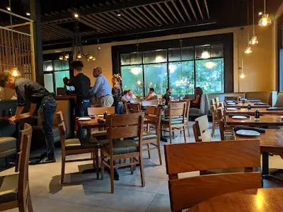 P.F. Chang's