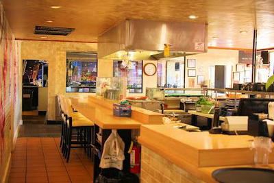 Hiro Japanese Restaurant