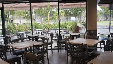 Lettuce & Tomato Gastrobar
