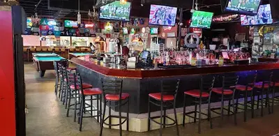 Styx Sports Bar and Grill