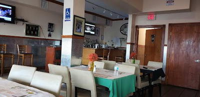Jamaica House Restaurant