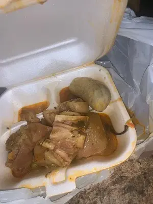 Krazy Chicken Restaurant